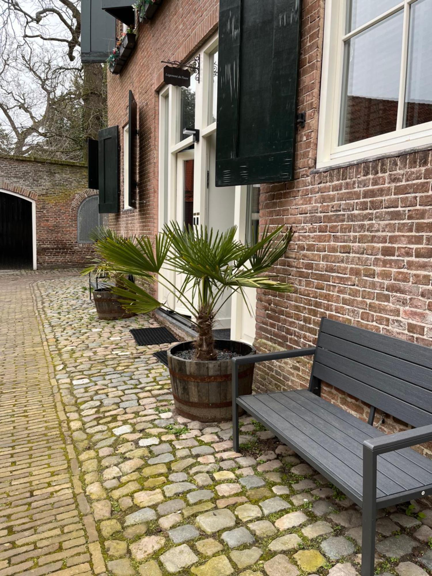 Frühstückspension De Pauw *